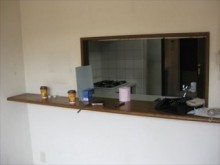 奥様ご希望の対面キッチンに 奥様ご希望の対面キッチンに